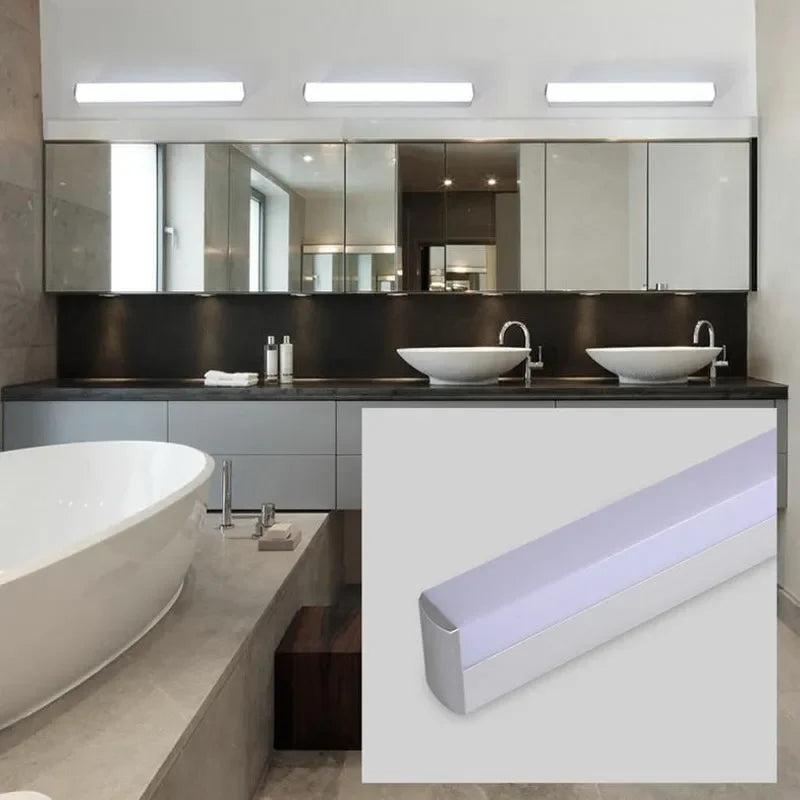 Applique murale LED pour miroir - vue 6 sur 6
