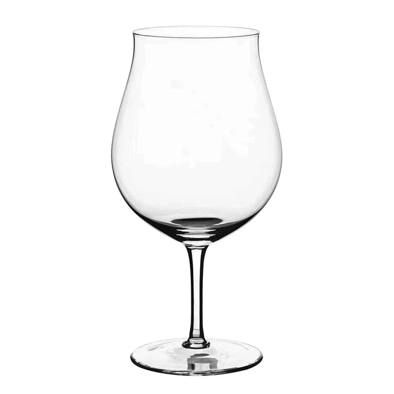 Verres à pied cocktail vin champagne martini élégant - vue 3 sur 7