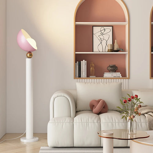 lampe de chevet minimaliste pour intérieur moderne et élégant