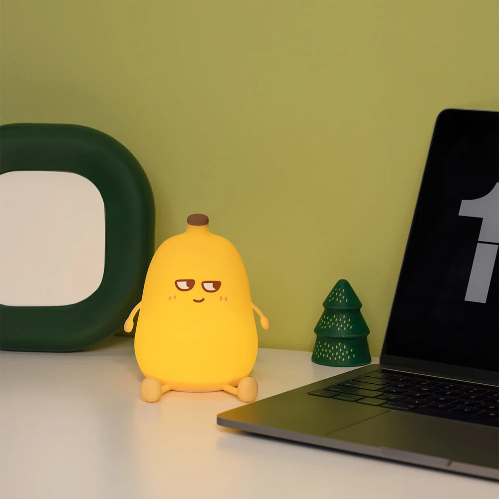 Lampe Veilleuse pour chambre d'enfant - vue 7 sur 7
