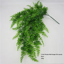 plante artificielle fleur d'oranger décorative pour mur