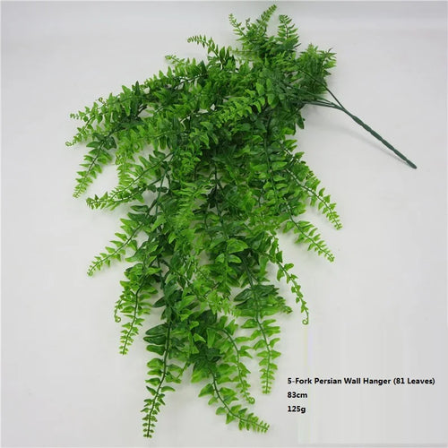 plante artificielle fleur d'oranger décorative pour mur