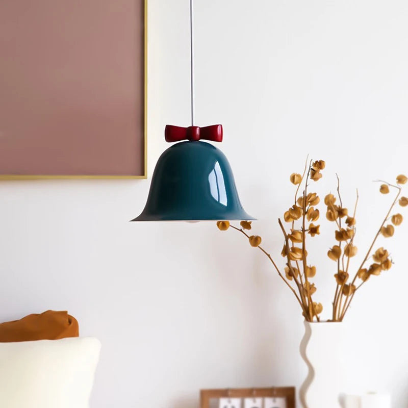 Suspension papillon