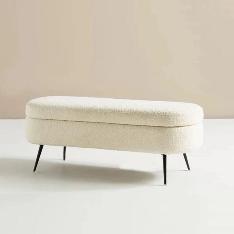 meubles nordiques pour rangement et confort intérieur - vue 3 sur 8