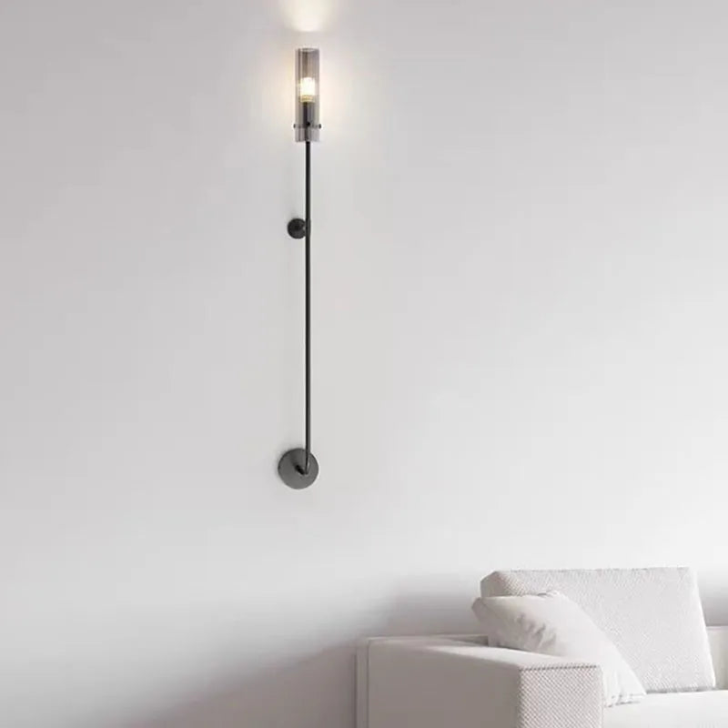 applique murale minimaliste pour diverses pièces - vue 5 sur 8