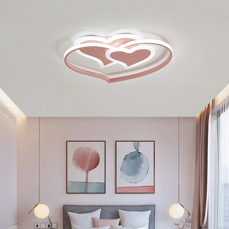 plafonnier led moderne pour intérieur design et élégant - vue 7 sur 12