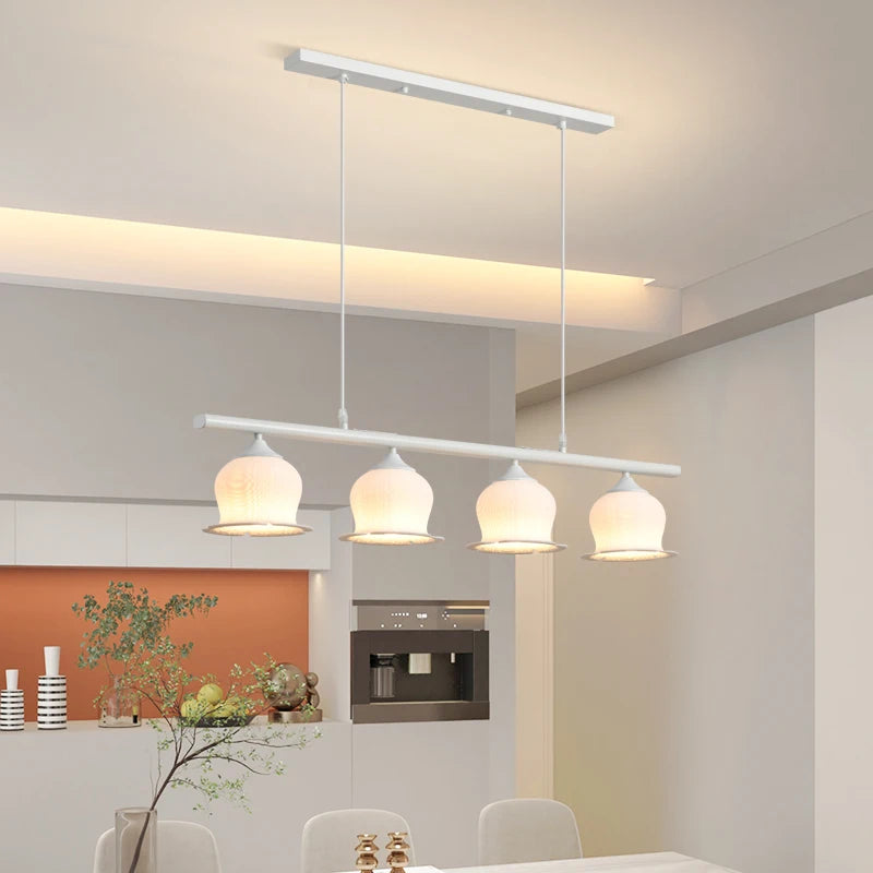suspension moderne design pour décoration intérieure élégante - vue 6 sur 7