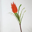 branches de fleurs artificielles pour décoration florale et jardin