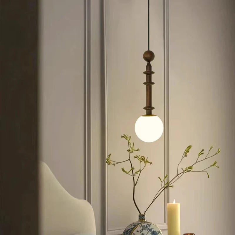 applique murale vintage en verre pour diverses utilisations - vue 5 sur 8
