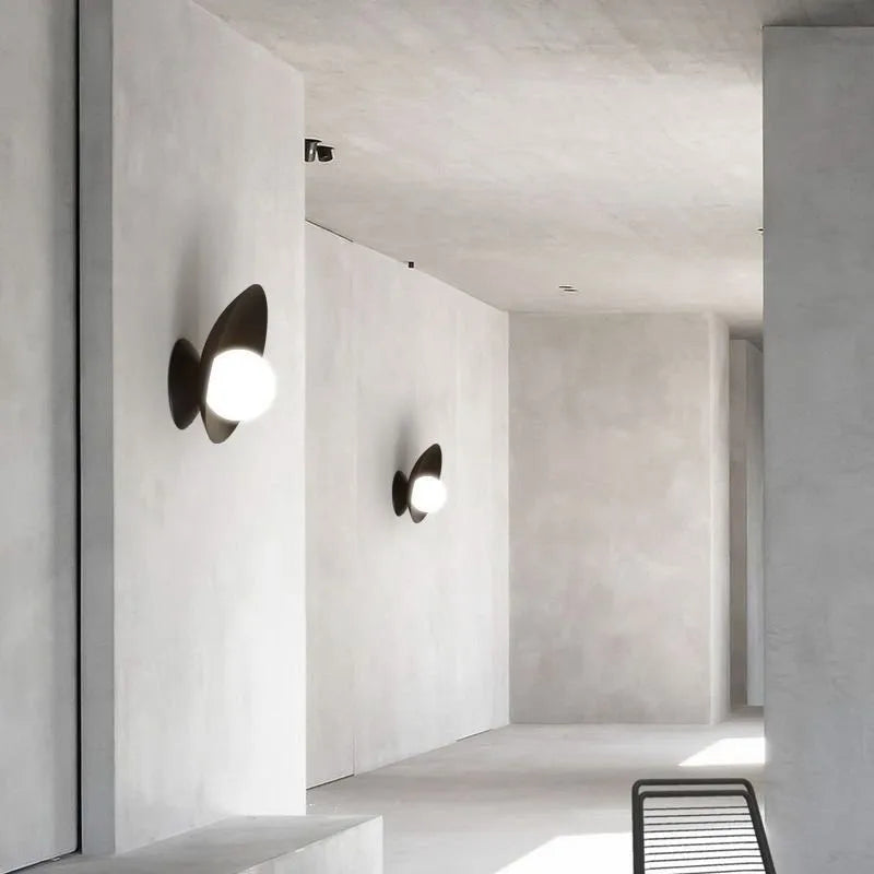 applique murale minimaliste design pour intérieur élégant et moderne - vue 6 sur 7