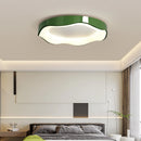 Plafond moderne à LEDs lampe plafond lustre lustres créatifs décoration de la maison lumières pour salon salle à manger couloir