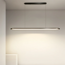 lampe suspendue led décorative pour intérieur éclairage maison