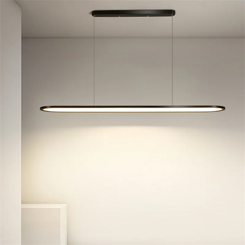 lampe suspendue led décorative pour intérieur éclairage maison