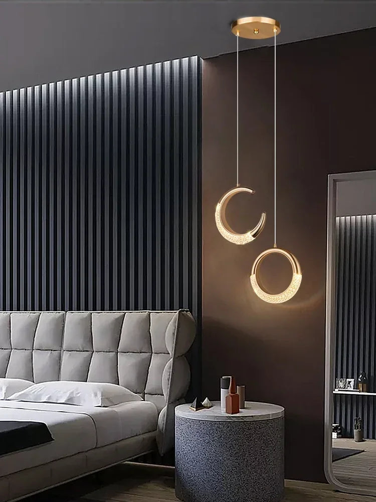 lampe d'étude moderne créative pour décoration intérieure - vue 7 sur 11