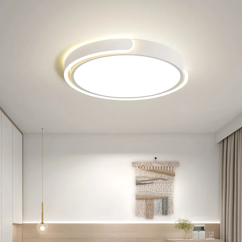 Plafonnier Simple et moderne