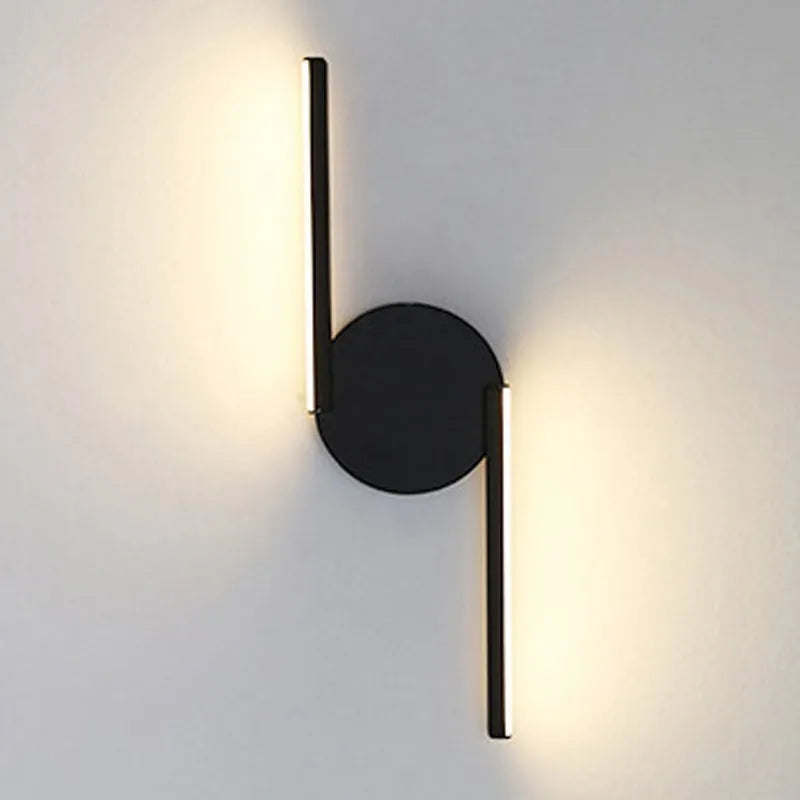 Applique murale minimaliste moderne - vue 7 sur 12