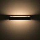 Appliques murales modernes en aluminium applique murale LED applique murale intérieure pour chambre salon couloir éclairage latéral AU200