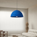 lustre led wabi sabi design innovant pour restaurant et café