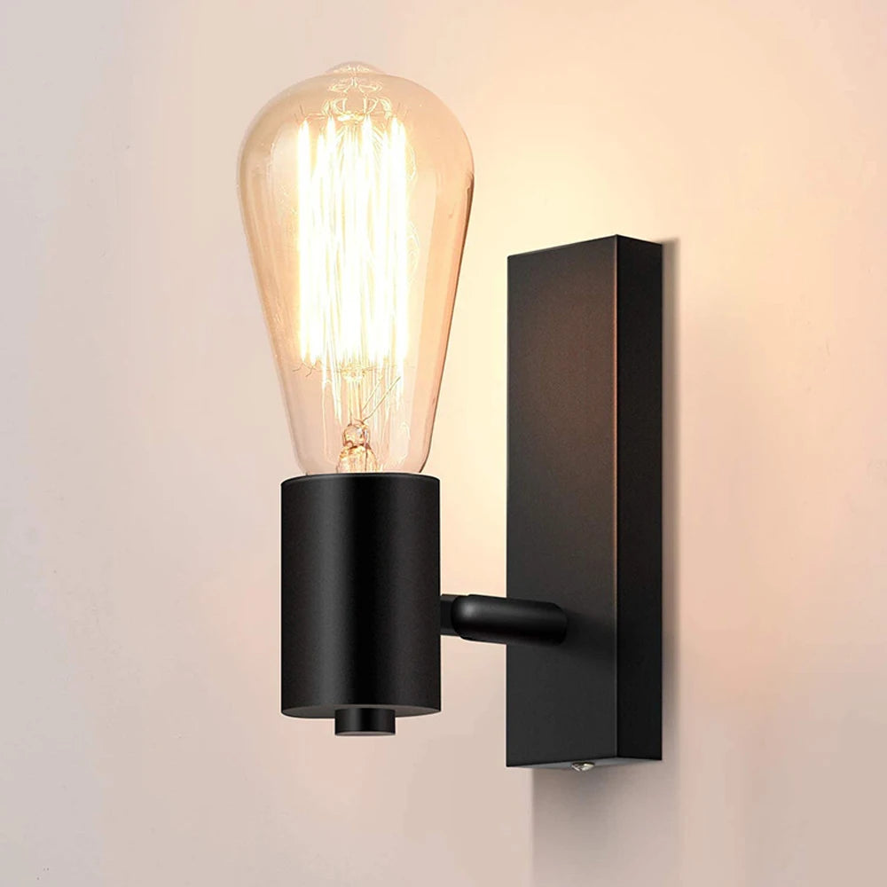 applique murale led flexible moderne pour hôtel et maison - vue 11 sur 18