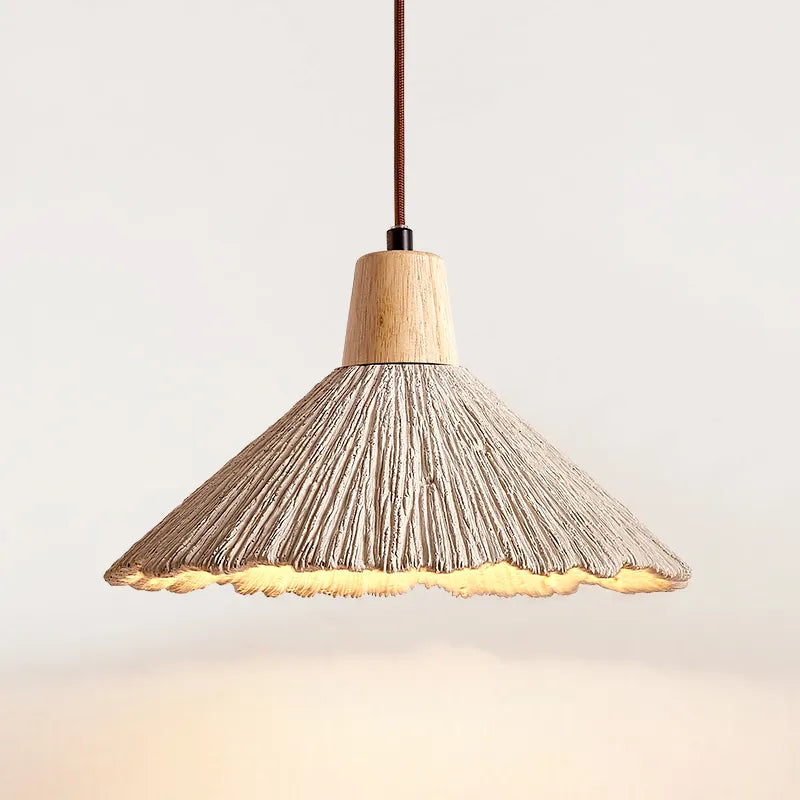 Suspension conique design - vue 2 sur 8