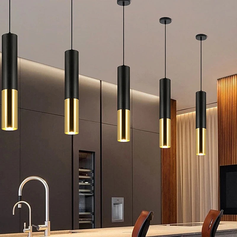 suspension design moderne pour intérieur élégant et décoratif - vue 4 sur 6