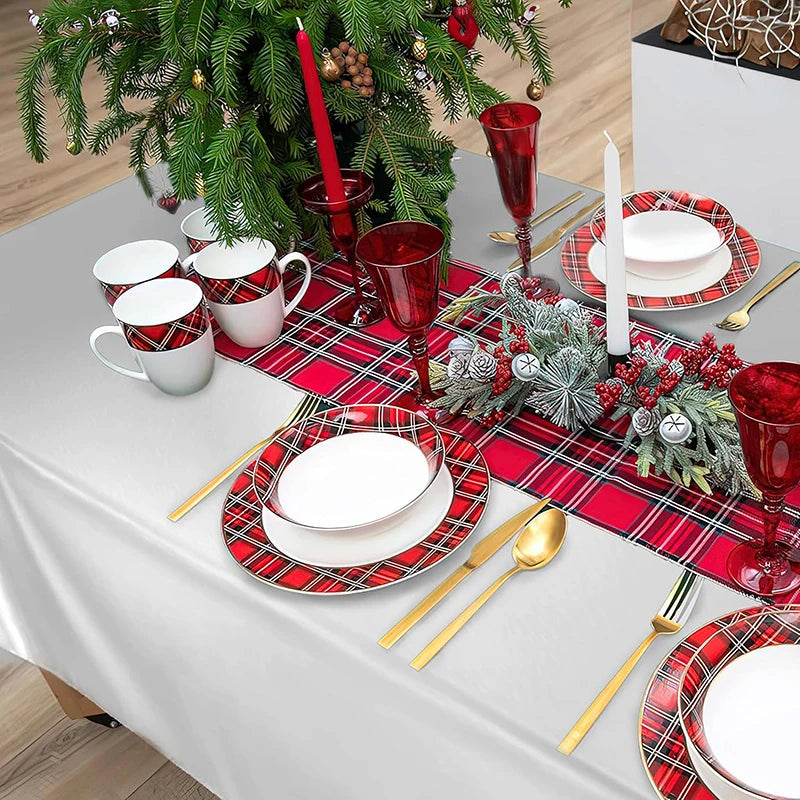 Nappe satin douce soyeuse pour table mariage banquet