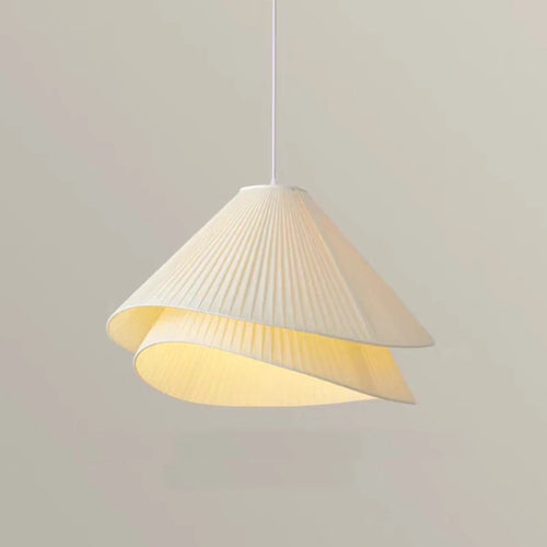 Suspension en tissu médiéval simple moderne pour décoration