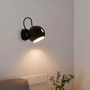 Applique murale boule Moderne 5W à LED