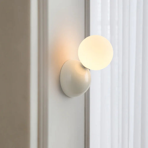 lampe de chevet nordique pour décoration intérieure moderne