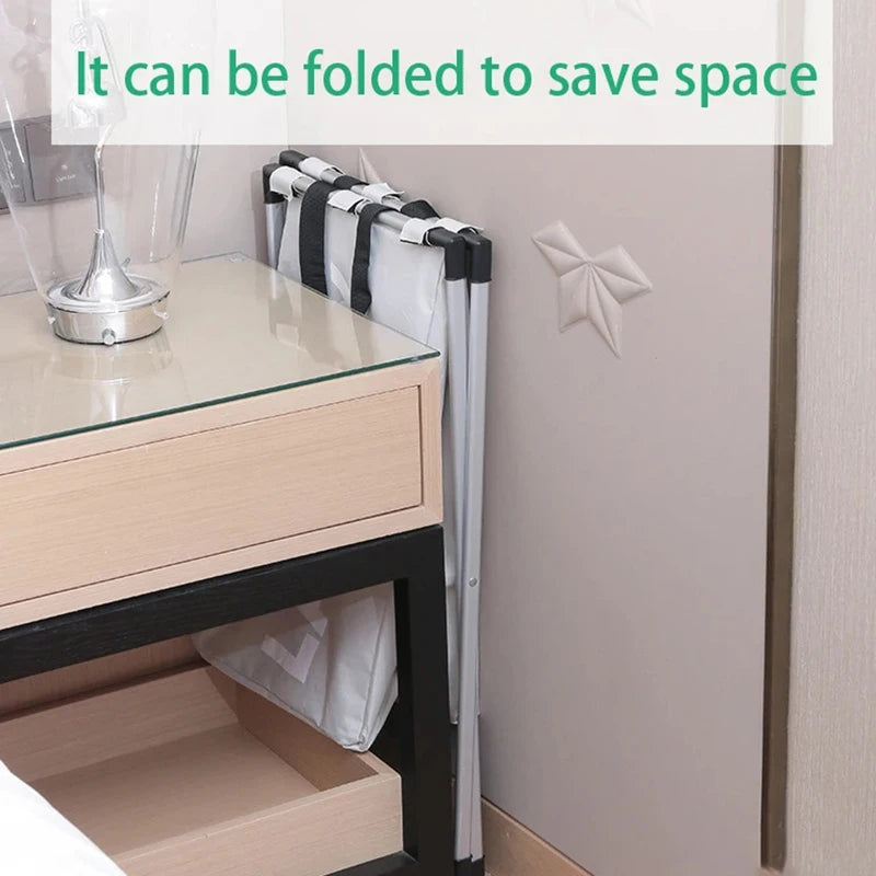 panier à linge pliable et étanche pour rangement polyvalent - vue 6 sur 11