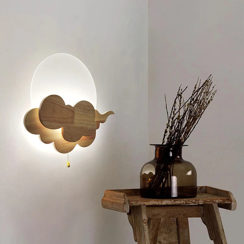 applique murale led moderne pour décoration de maison hôtel tv