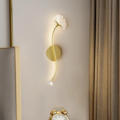 applique murale led moderne idéale pour diverses utilisations