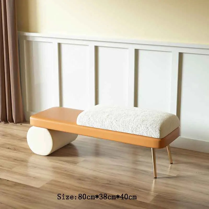 canapé moderne et mobilier créatif pour salons élégants - vue 13 sur 14