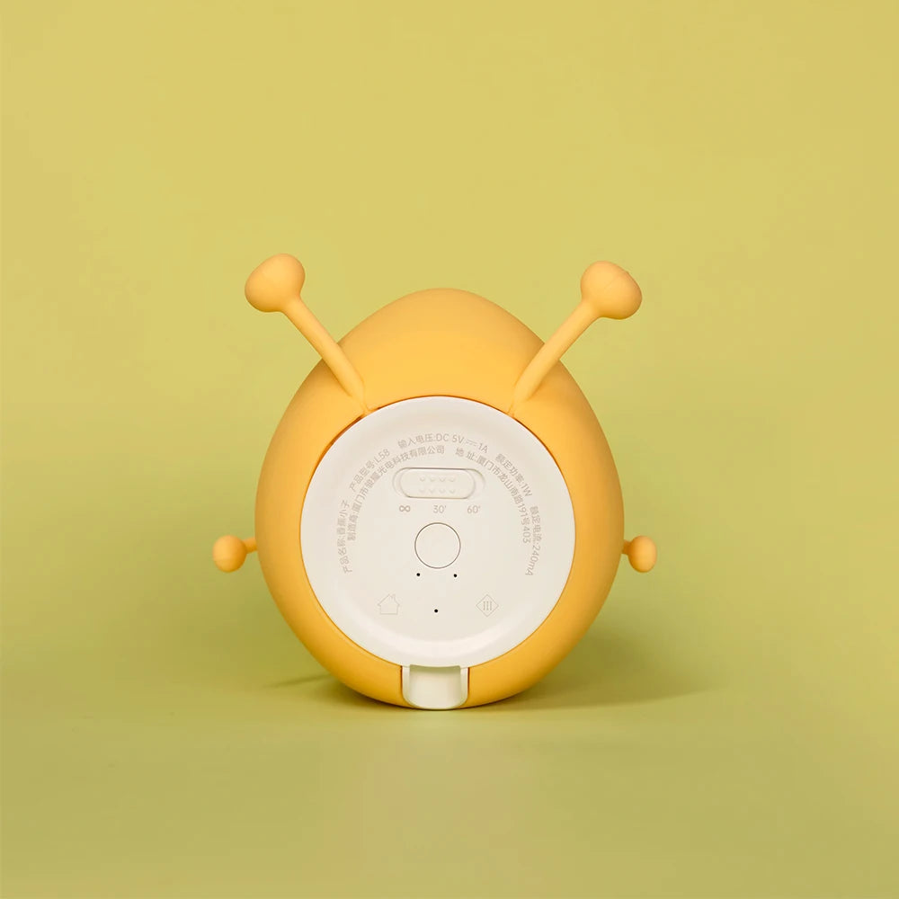 Lampe Veilleuse pour chambre d'enfant - vue 5 sur 7