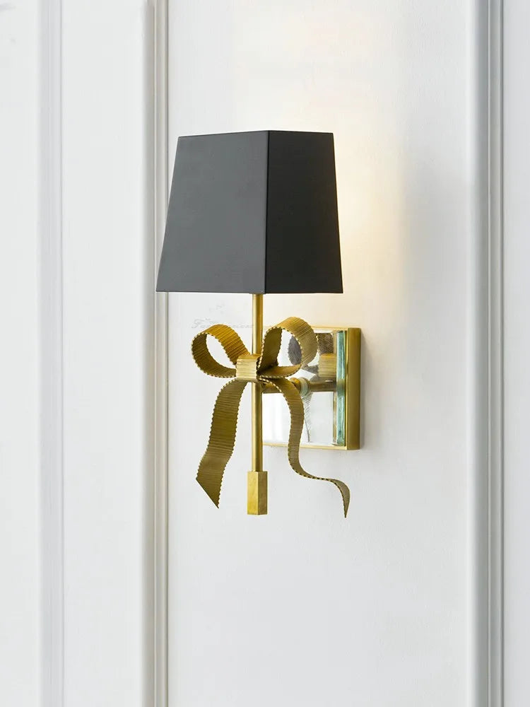 applique murale led grande taille design moderne pour intérieur - vue 4 sur 14