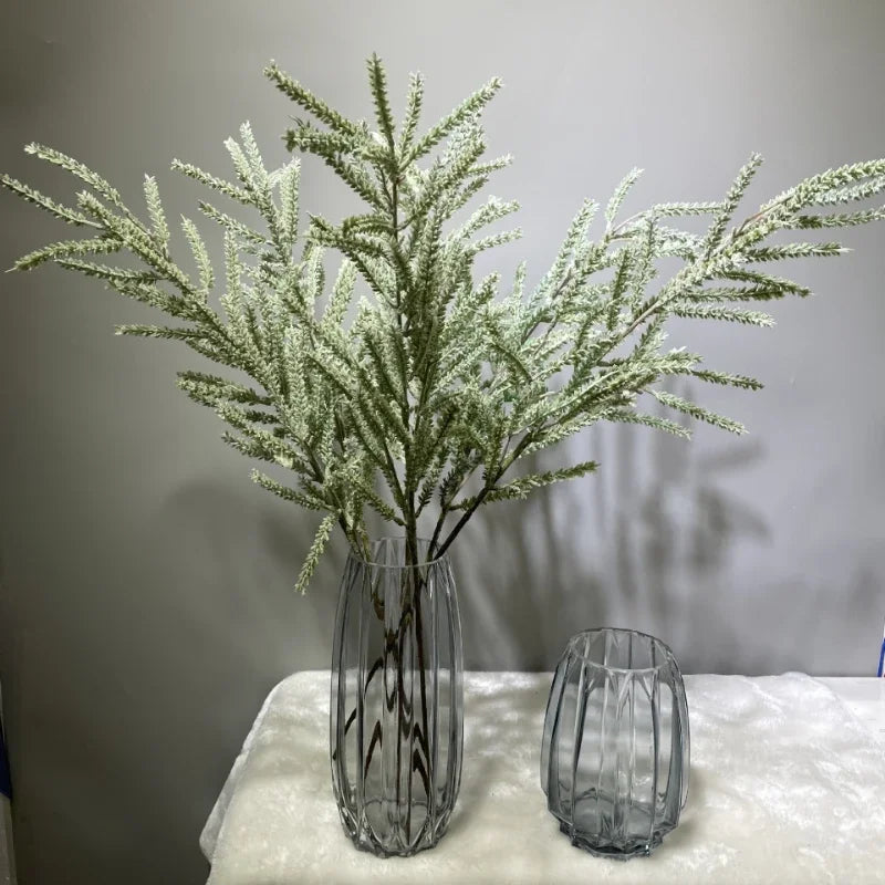 plante artificielle dherbe de blé décoration naturelle pour intérieur - vue 4 sur 13