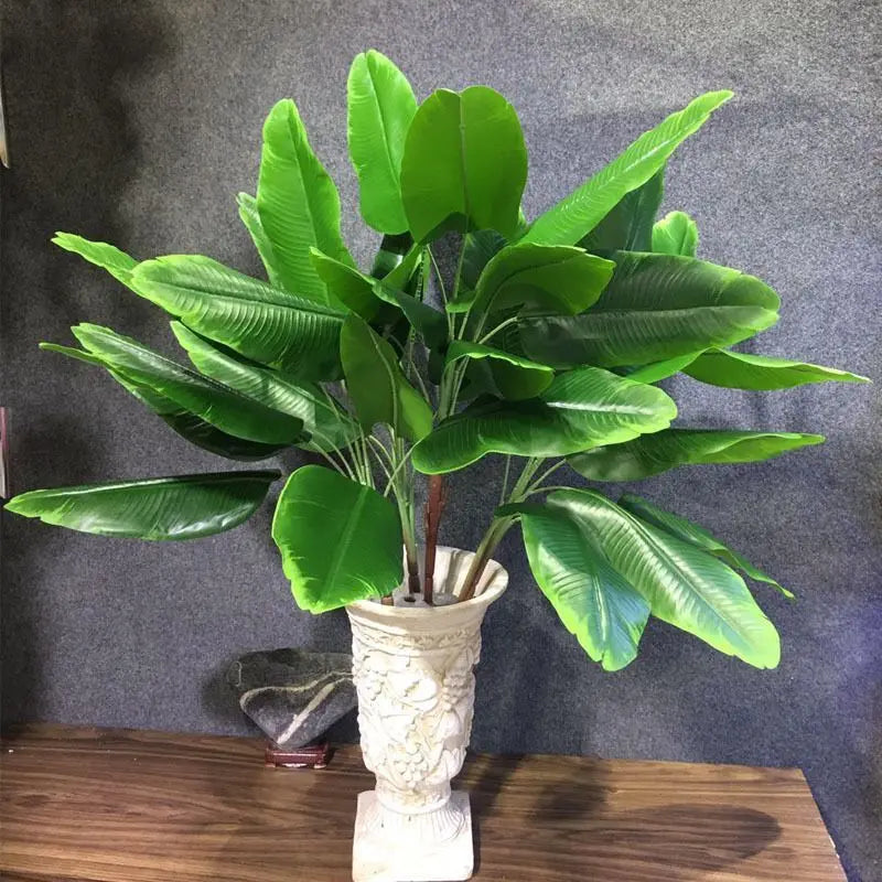 plantes artificielles tropicales pour décoration intérieure et événements - vue 7 sur 10