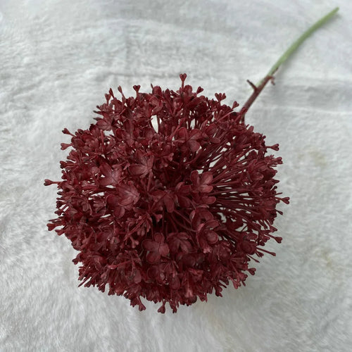 plante artificielle oignon vert décoration mariage et commerces