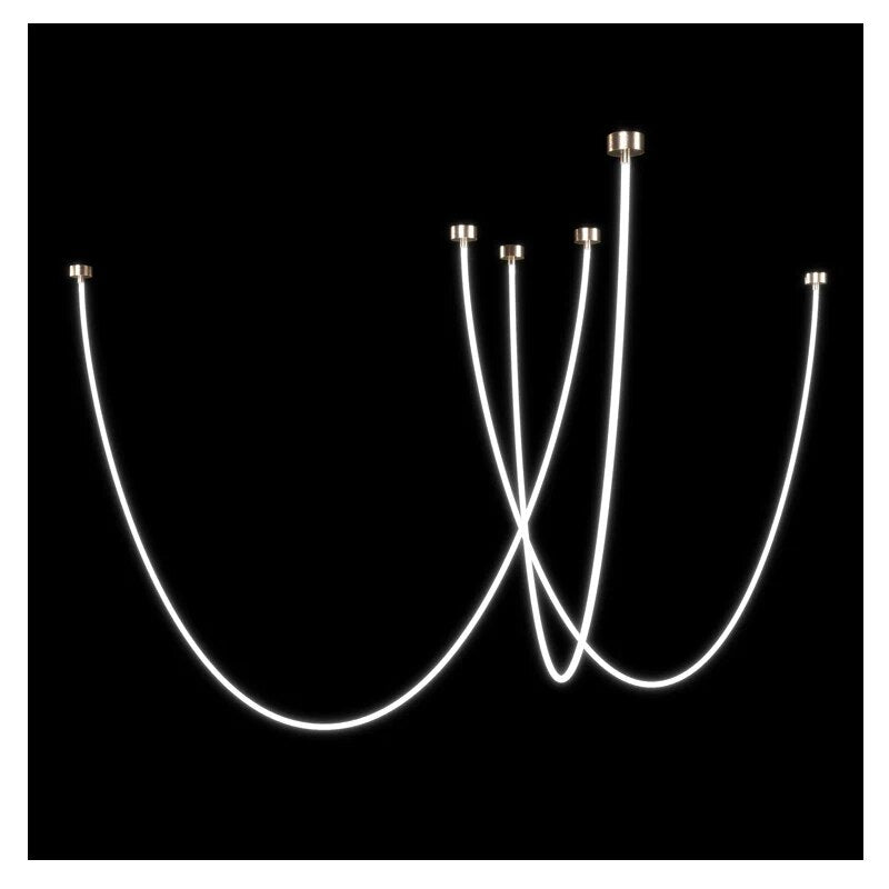 Salon de ligne minimale