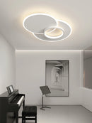 lustre moderne led pour éclairage intérieur et décoration