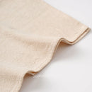 Serviette de table coton lavé vintage lot 12