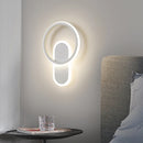 Lampe Led murale en forme de nuage pour chambre d'enfant