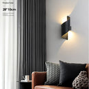 Applique murale d'intérieur LED moderne