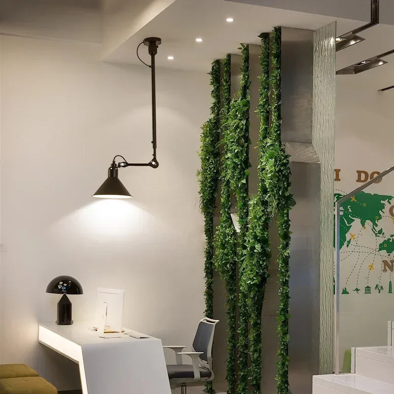suspension led moderne créative pour éclairage décoratif intérieur - vue 6 sur 21