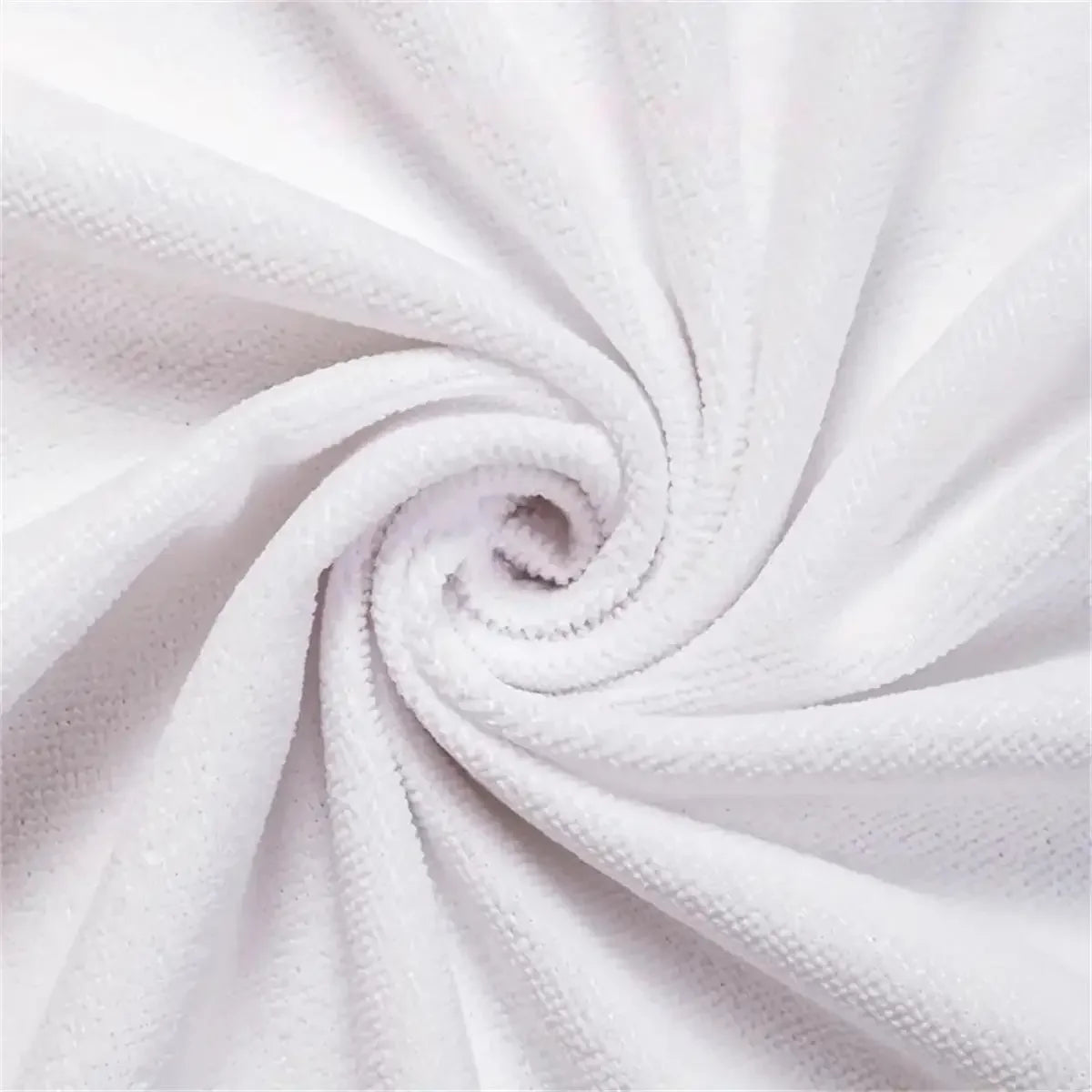 Serviette de plage a rayures sechage rapide absorbante - vue 5 sur 5
