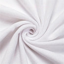 Serviette de plage a rayures sechage rapide absorbante