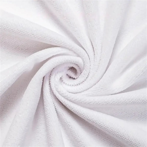 Serviette de plage a rayures sechage rapide absorbante