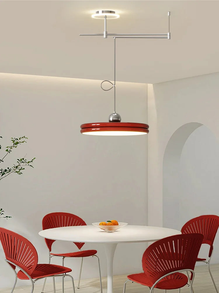 lampe de table moderne pour lecture et soins oculaires - vue 6 sur 24