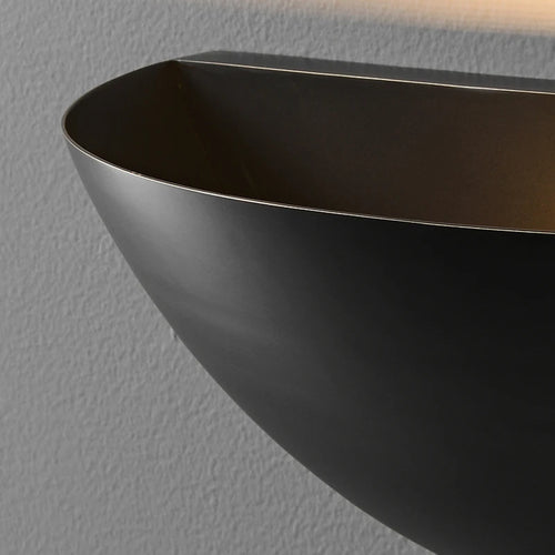 lampe de chevet en cuivre design luxe pour intérieur élégant