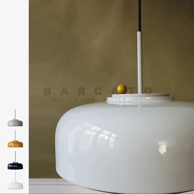 suspension LED design italien moderne pour diverses utilisations